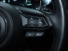 Used 2025  Mazda CX-5 2.5 Turbo Signature AWD at Drive Now Westlake near Westlake, OH