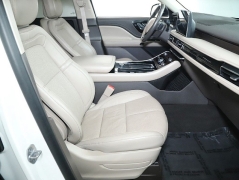 Used 2020  Lincoln Aviator Reserve AWD at DriveNow Mayfield near Mayfield Heights&comma; OH