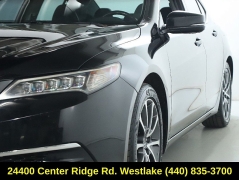 Used 2016  Acura TLX 4d Sedan V6 Tech at DriveNow Mayfield near Mayfield Heights&comma; OH