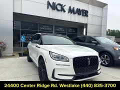 Used 2024  Lincoln Corsair Reserve AWD at DriveNow Mayfield near Mayfield Heights&comma; OH