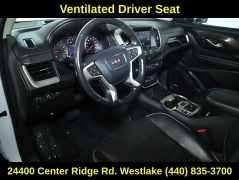 Used 2020  GMC Terrain 4d SUV AWD Denali at Drive Now Westlake near Westlake&comma; OH