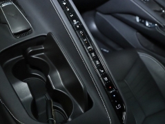 Used 2021  Chevrolet Corvette 2dr Stingray Cpe w&sol;2LT at DriveNow Mayfield near Mayfield Heights&comma; OH