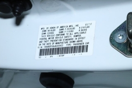 Used 2018 Acura TLX 4d Sedan FWD 3.5L Tech at DriveNow Mayfield near Mayfield Heights, OH