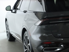 Used 2024 Lincoln Nautilus Black Label AWD at Drive Now Westlake near Westlake, OH