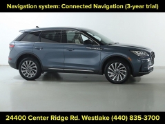 Used 2023  Lincoln Corsair Reserve AWD at DriveNow Mayfield near Mayfield Heights&comma; OH