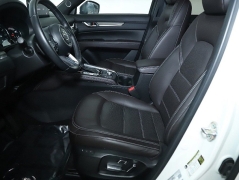 Used 2025  Mazda CX-5 2.5 Turbo Signature AWD at Drive Now Westlake near Westlake, OH