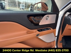 Used 2023  Lincoln Aviator Black Label AWD at DriveNow Mayfield near Mayfield Heights&comma; OH