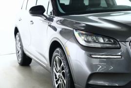 Used 2022 Lincoln Corsair Standard AWD at Drive Now Westlake near Westlake, OH