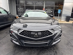 Used 2021  Acura TLX FWD w/Technology Package at DriveNow Mayfield near Mayfield Heights, OH
