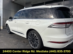 Used 2023  Lincoln Aviator Black Label AWD at DriveNow Mayfield near Mayfield Heights&comma; OH