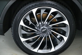 Used 2022 Lincoln Aviator Reserve AWD at Drive Now Westlake near Westlake, OH
