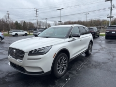 Used 2022 Lincoln Corsair Standard AWD at DriveNow Mayfield near Mayfield Heights, OH