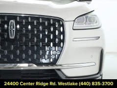 Used 2023  Lincoln Corsair Reserve FWD at DriveNow Mayfield near Mayfield Heights&comma; OH