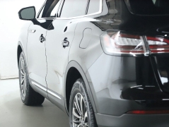 Used 2023  Lincoln Nautilus Standard AWD at DriveNow Mayfield near Mayfield Heights&comma; OH
