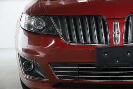 Used 2011 Lincoln MKS 4d Sedan AWD EcoBoost at Drive Now Westlake near Westlake, OH