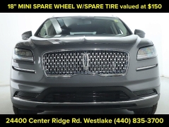 Used 2023  Lincoln Nautilus Standard AWD at Drive Now Westlake near Westlake&comma; OH