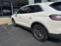 Used 2019 Lincoln Nautilus Reserve AWD at Drive Now Westlake near Westlake, OH