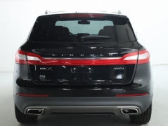Used 2017 Lincoln MKX 4d SUV AWD Reserve 3.7L at DriveNow Mayfield near Mayfield Heights, OH