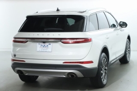 Used 2022 Lincoln Corsair Standard AWD at Drive Now Westlake near Westlake, OH