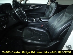 Used 2023  Lincoln Nautilus Reserve AWD at DriveNow Mayfield near Mayfield Heights&comma; OH