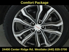Used 2020  GMC Terrain 4d SUV AWD Denali at Drive Now Westlake near Westlake&comma; OH
