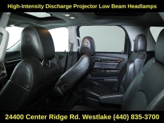 Used 2016  GMC Acadia 4d SUV AWD Denali at Drive Now Westlake near Westlake&comma; OH