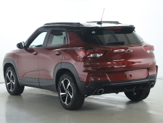 Used 2023  Chevrolet Trailblazer AWD 4dr RS at Drive Now Westlake near Westlake&comma; OH
