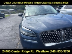 Used 2022  Lincoln Corsair Reserve AWD at Drive Now Westlake near Westlake&comma; OH