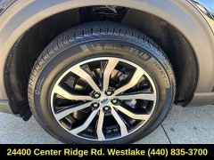 Used 2025  Ford Explorer ST-Line 4WD at DriveNow Mayfield near Mayfield Heights&comma; OH