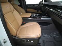 Used 2026  Cadillac Escalade 4WD 4dr Luxury at DriveNow Mayfield near Mayfield Heights&comma; OH