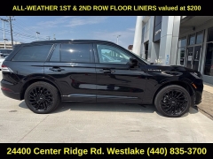 Used 2025  Lincoln Aviator Reserve AWD at DriveNow Mayfield near Mayfield Heights&comma; OH