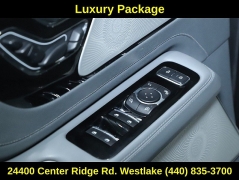 Used 2021  Lincoln Aviator Reserve AWD at DriveNow Mayfield near Mayfield Heights&comma; OH