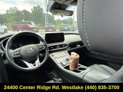 Used 2023  Hyundai Santa Fe XRT AWD at DriveNow Mayfield near Mayfield Heights&comma; OH