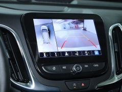 Used 2023  Chevrolet Equinox AWD 4dr Premier at DriveNow Mayfield near Mayfield Heights&comma; OH