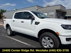 Used 2022  Ford Ranger 4WD SuperCrew 5' Box at DriveNow Mayfield near Mayfield Heights&comma; OH