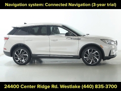 Used 2023  Lincoln Corsair Reserve FWD at DriveNow Mayfield near Mayfield Heights&comma; OH