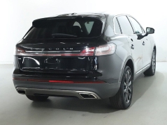 Used 2023  Lincoln Nautilus Reserve AWD at DriveNow Mayfield near Mayfield Heights&comma; OH