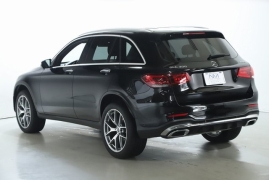 Used 2022 Mercedes-Benz GLC GLC 300 4MATIC SUV at DriveNow Mayfield near Mayfield Heights, OH
