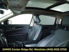 Used 2022  Lincoln Nautilus Reserve AWD at DriveNow Mayfield near Mayfield Heights&comma; OH
