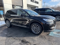 Used 2023  Lincoln Corsair Reserve FWD at DriveNow Mayfield near Mayfield Heights, OH