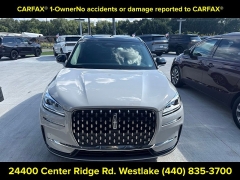 Used 2023  Lincoln Corsair Reserve FWD at DriveNow Mayfield near Mayfield Heights&comma; OH