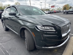 Used 2022 Lincoln Nautilus Reserve AWD at DriveNow Mayfield near Mayfield Heights, OH