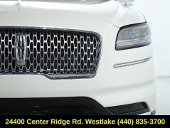 Used 2022  Lincoln Nautilus Reserve AWD at DriveNow Mayfield near Mayfield Heights&comma; OH