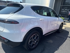 Used 2024 Alfa Romeo Tonale Ti EAWD at Drive Now Westlake near Westlake, OH