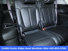 Used 2023  Jeep Grand Cherokee L Limited 4x4 at Drive Now Westlake near Westlake, OH