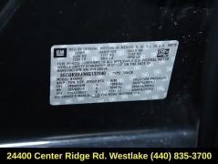 Used 2017  Chevrolet Silverado 1500 4WD Crew Cab 143&period;5" LTZ w&sol;2LZ at Drive Now Westlake near Westlake&comma; OH