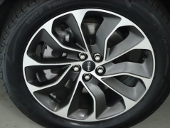 Used 2021 Lincoln Nautilus Reserve AWD at DriveNow Mayfield near Mayfield Heights, OH