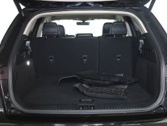 Used 2021  Lincoln Nautilus Reserve AWD at DriveNow Mayfield near Mayfield Heights&comma; OH