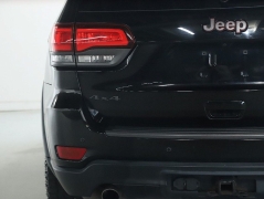 Used 2017  Jeep Grand Cherokee 4d SUV 4WD Trailhawk at Drive Now Westlake near Westlake&comma; OH