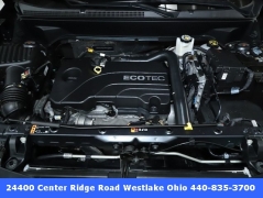 Used 2022  Chevrolet Equinox FWD 4dr LS w/1LS at Drive Now Westlake near Westlake, OH